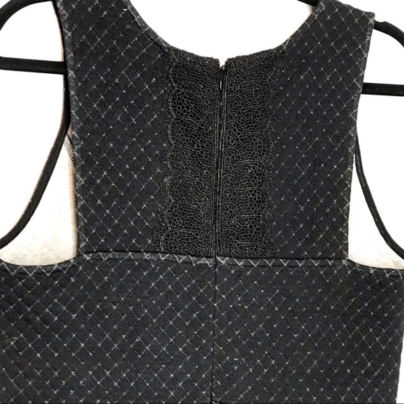 Collective Concepts Sleeveless Scoop Neck Dress - Picture 8 of 15